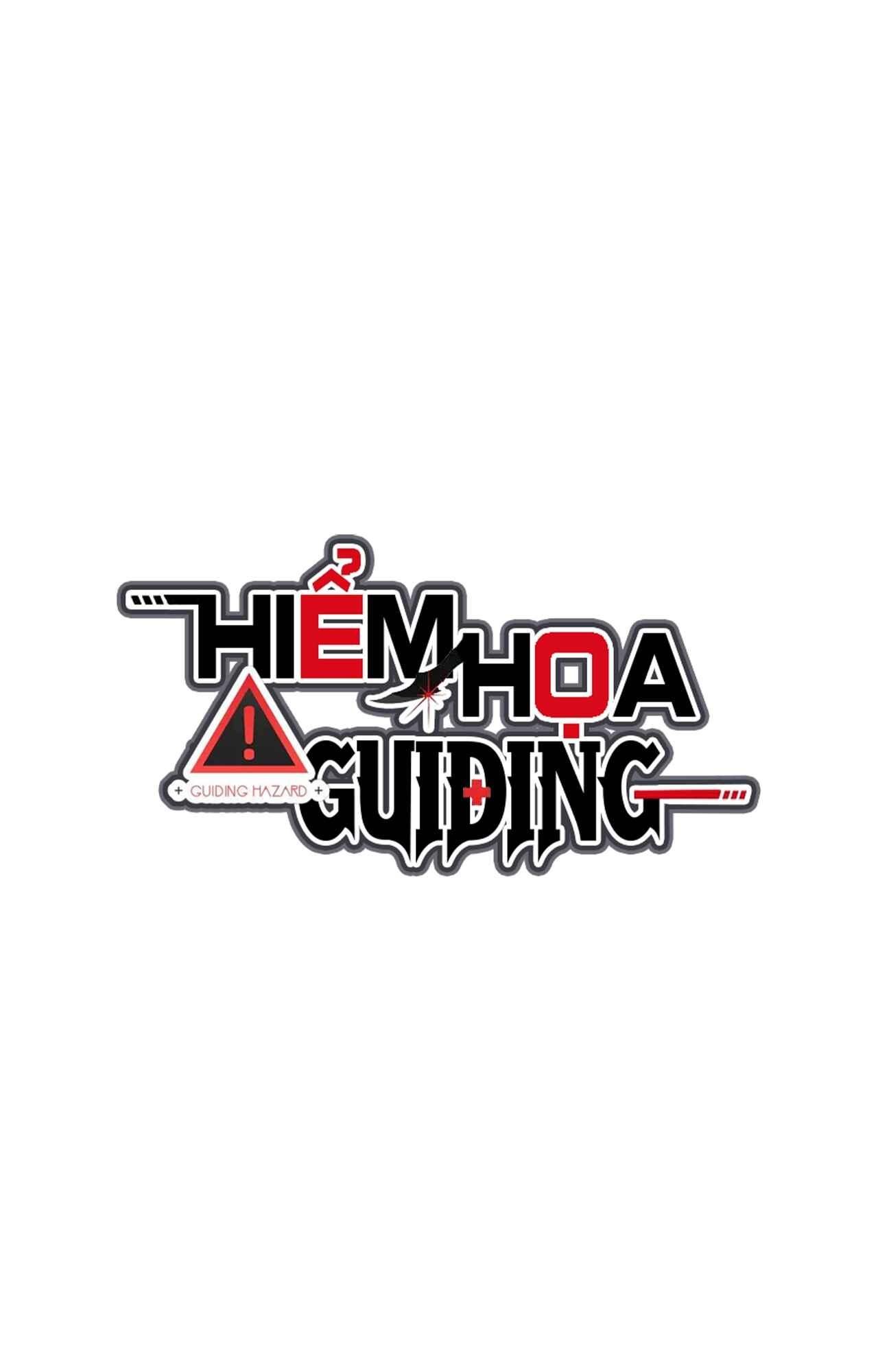 đọc truyện Hiểm Họa Guiding Chương 47 ảnh 2 tại Thiên Thai Truyện