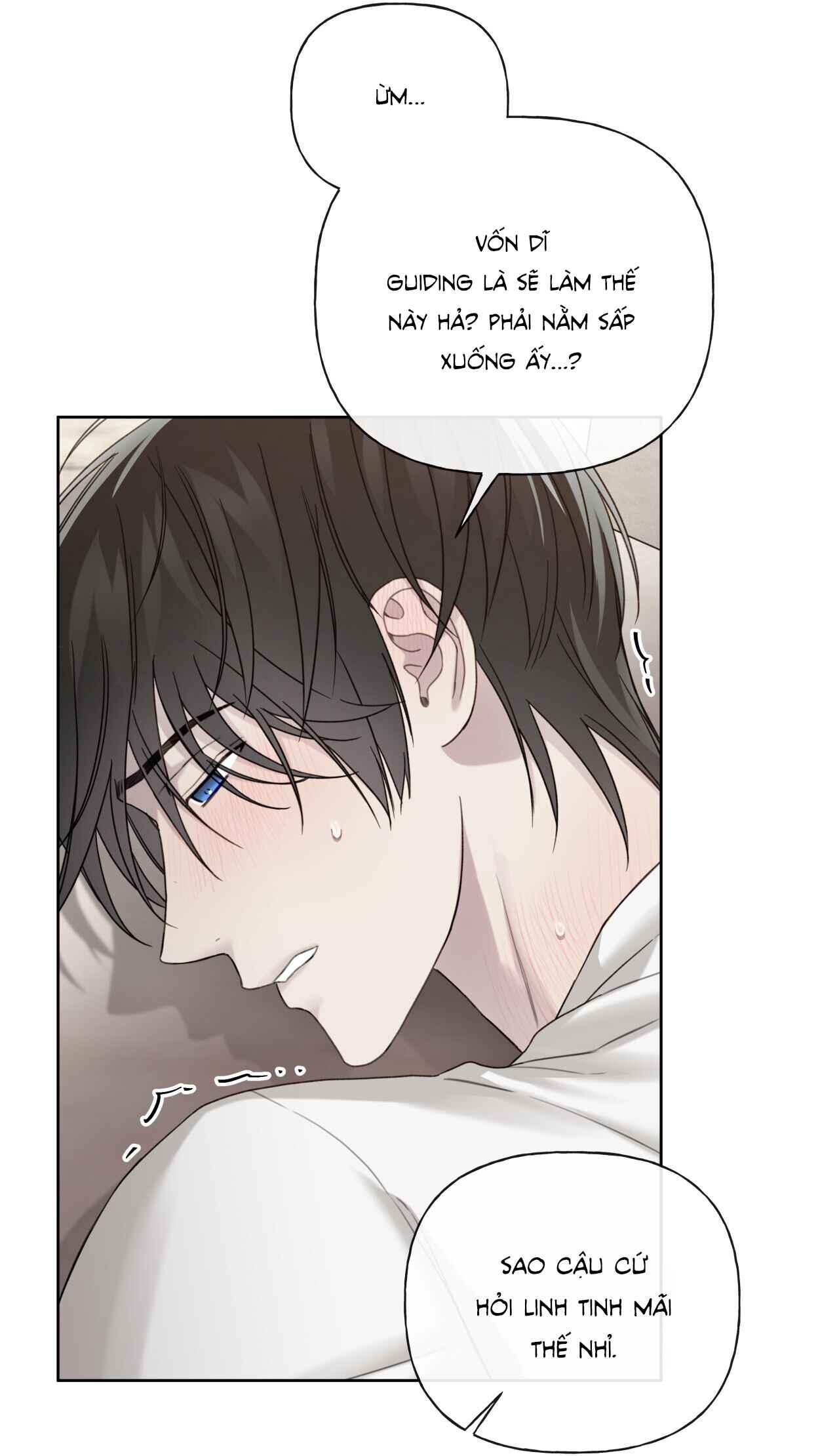 đọc truyện Hiểm Họa Guiding Chương 47 ảnh 15 tại Thiên Thai Truyện