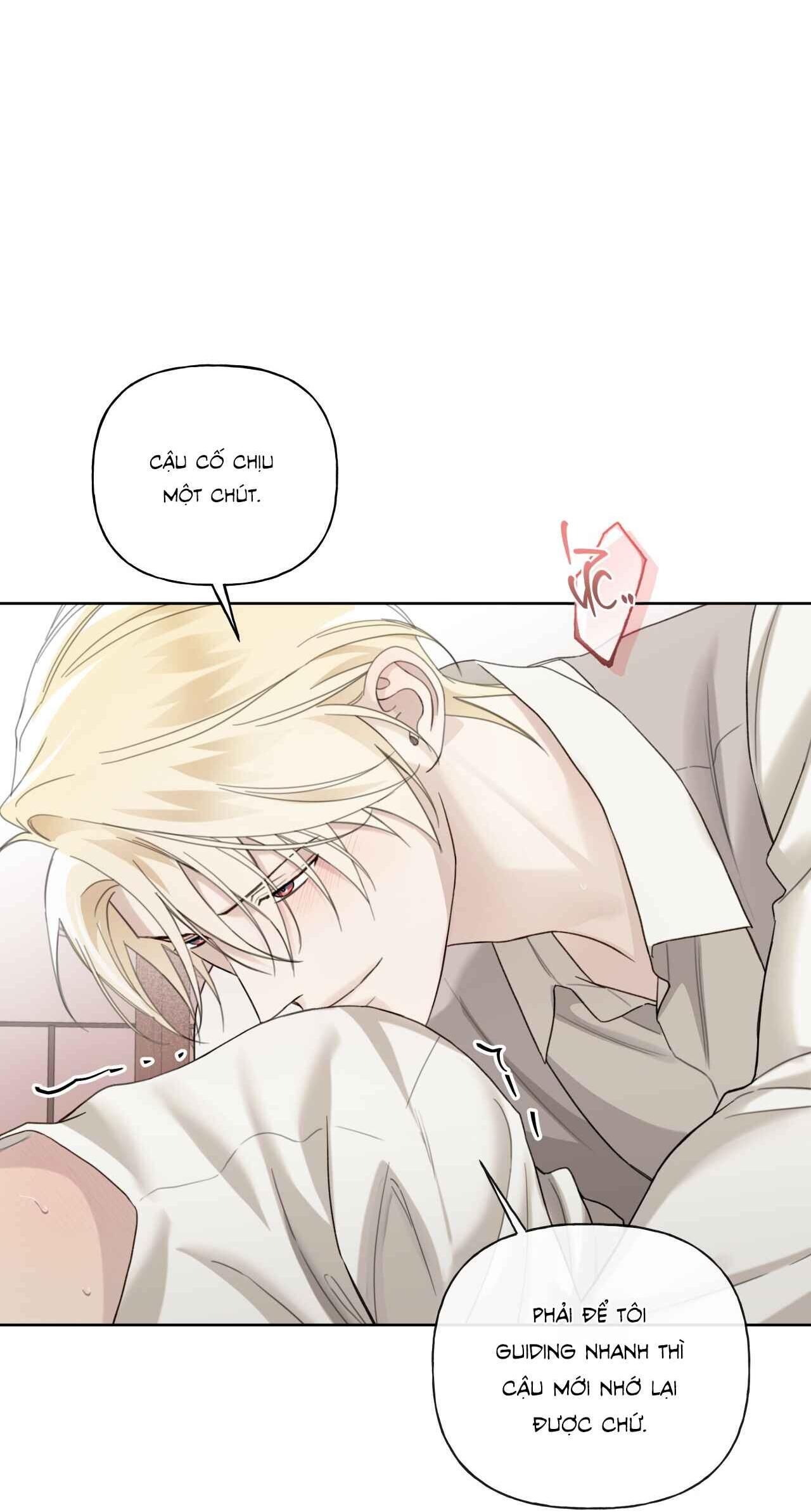 đọc truyện Hiểm Họa Guiding Chương 47 ảnh 31 tại Thiên Thai Truyện