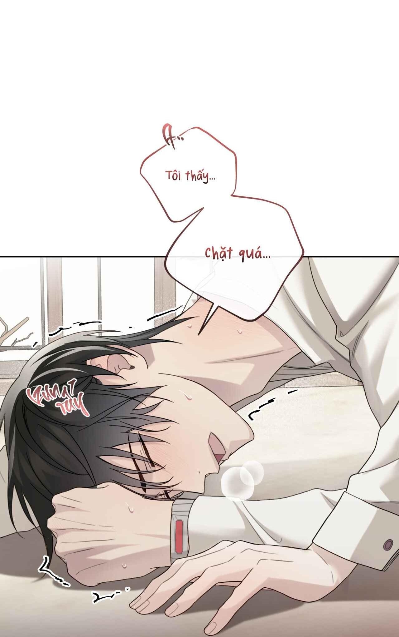 đọc truyện Hiểm Họa Guiding Chương 47 ảnh 32 tại Thiên Thai Truyện