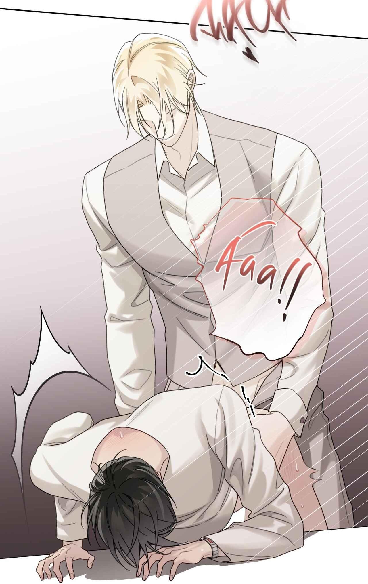 đọc truyện Hiểm Họa Guiding Chương 47 ảnh 37 tại Thiên Thai Truyện