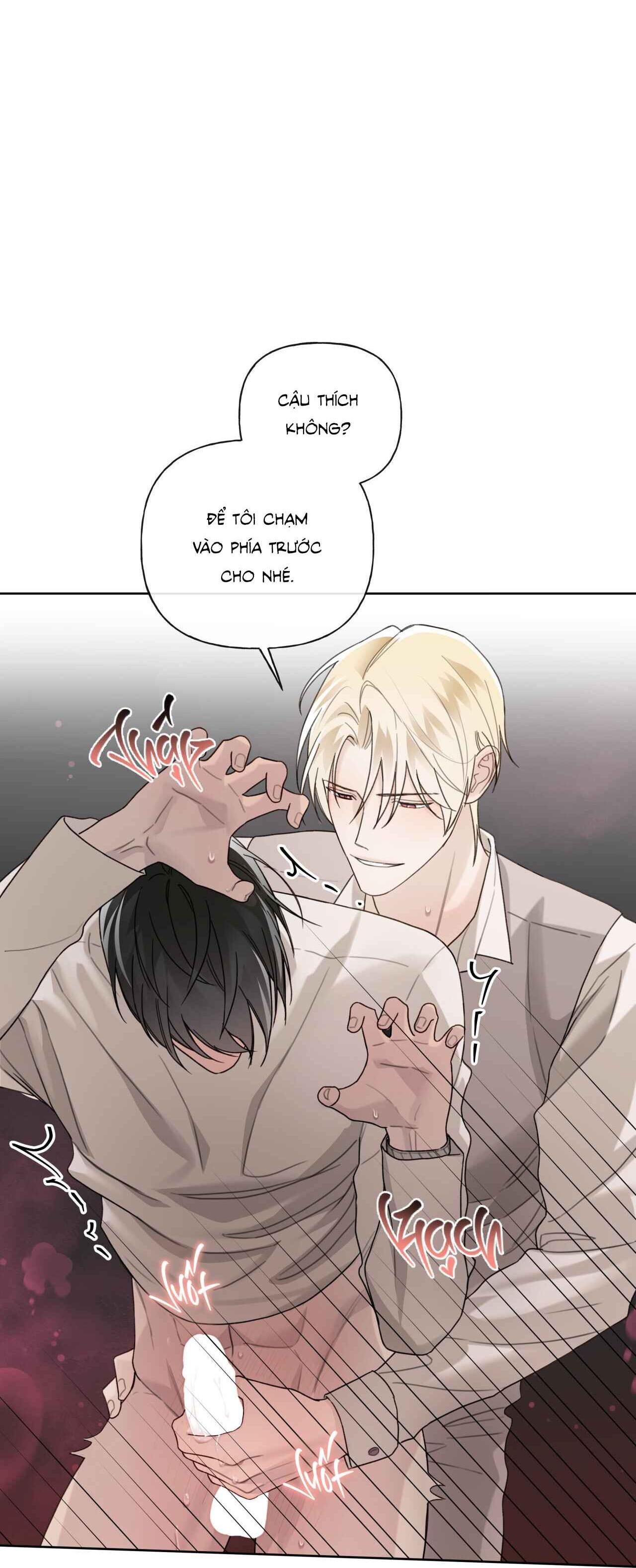 đọc truyện Hiểm Họa Guiding Chương 47 ảnh 40 tại Thiên Thai Truyện