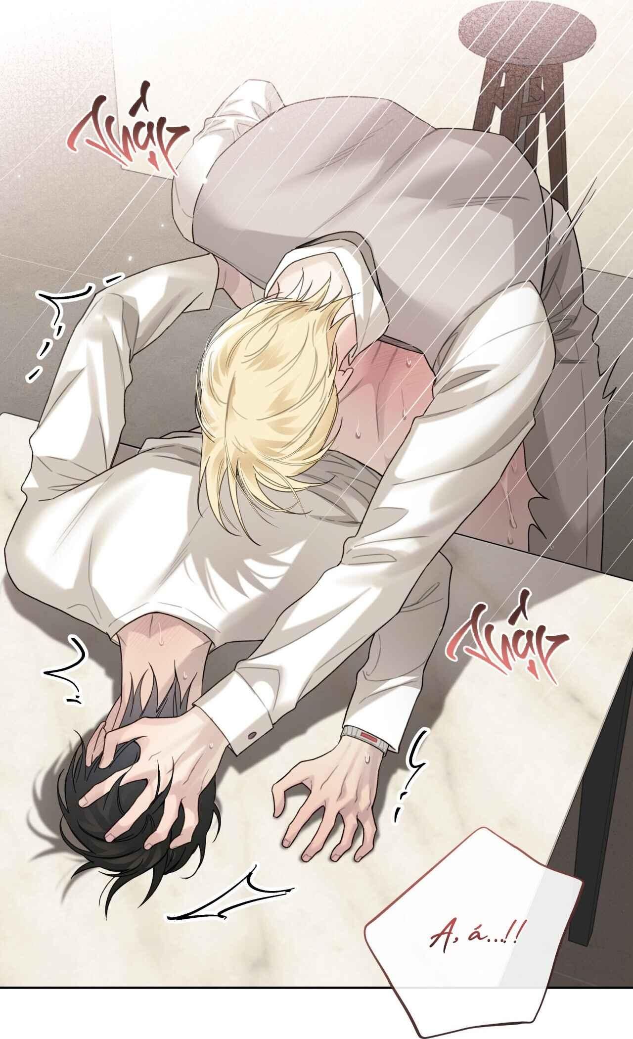 đọc truyện Hiểm Họa Guiding Chương 47 ảnh 50 tại Thiên Thai Truyện