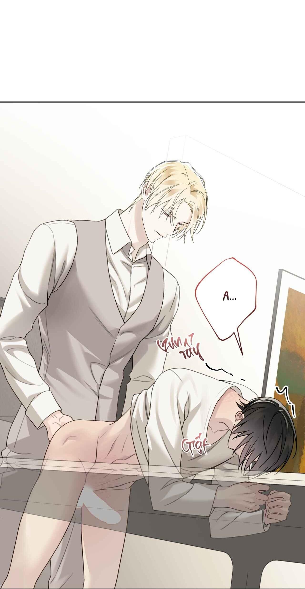 đọc truyện Hiểm Họa Guiding Chương 47 ảnh 7 tại Thiên Thai Truyện