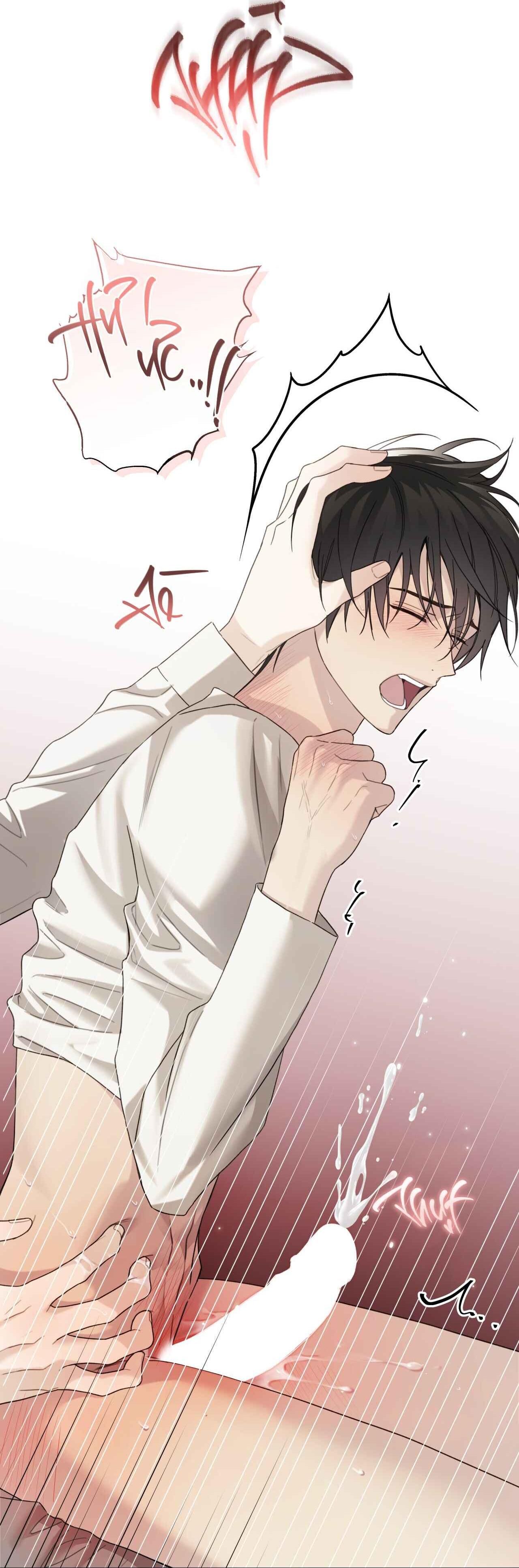 đọc truyện Hiểm Họa Guiding Chương 47 ảnh 52 tại Thiên Thai Truyện