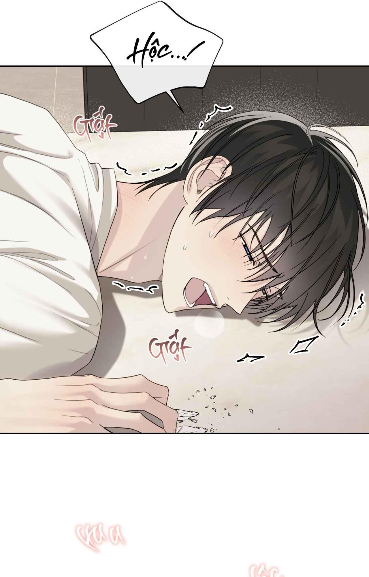 đọc truyện Hiểm Họa Guiding Chương 47 ảnh 57 tại Thiên Thai Truyện