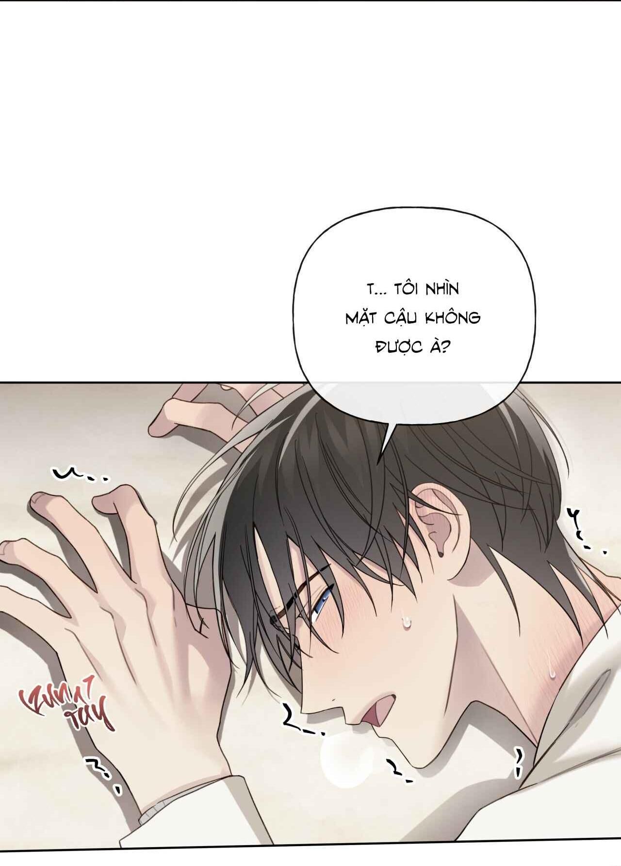 đọc truyện Hiểm Họa Guiding Chương 47 ảnh 8 tại Thiên Thai Truyện