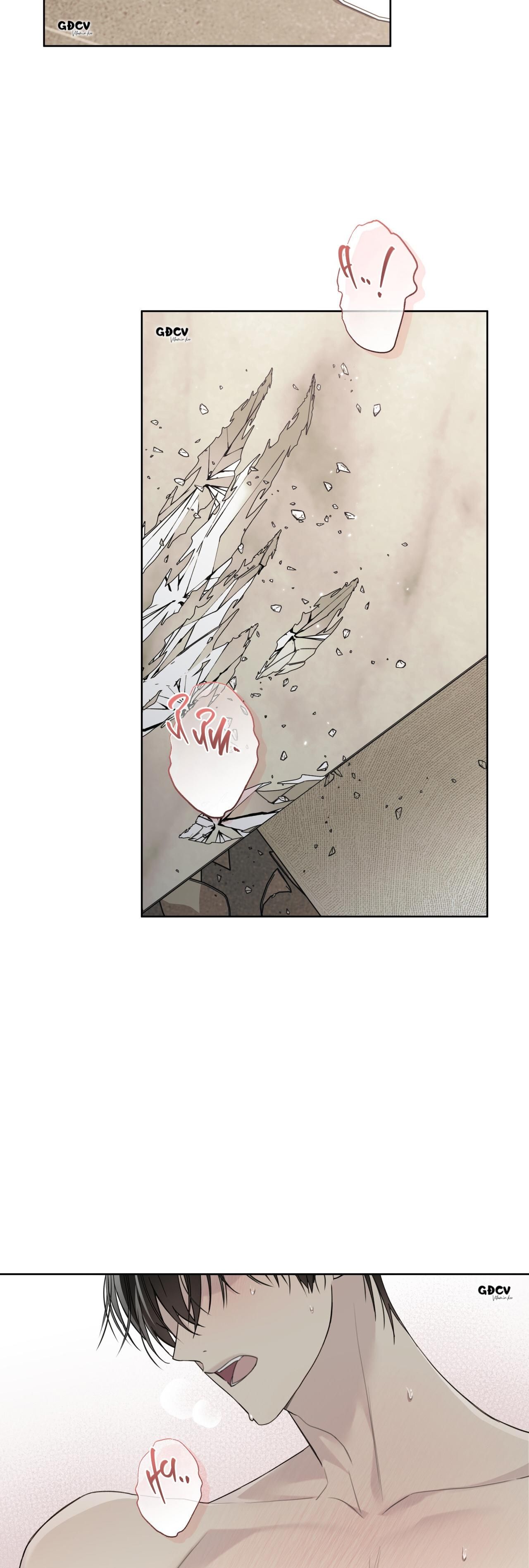 đọc truyện Hiểm Họa Guiding Chương 48 ảnh 3 tại Thiên Thai Truyện