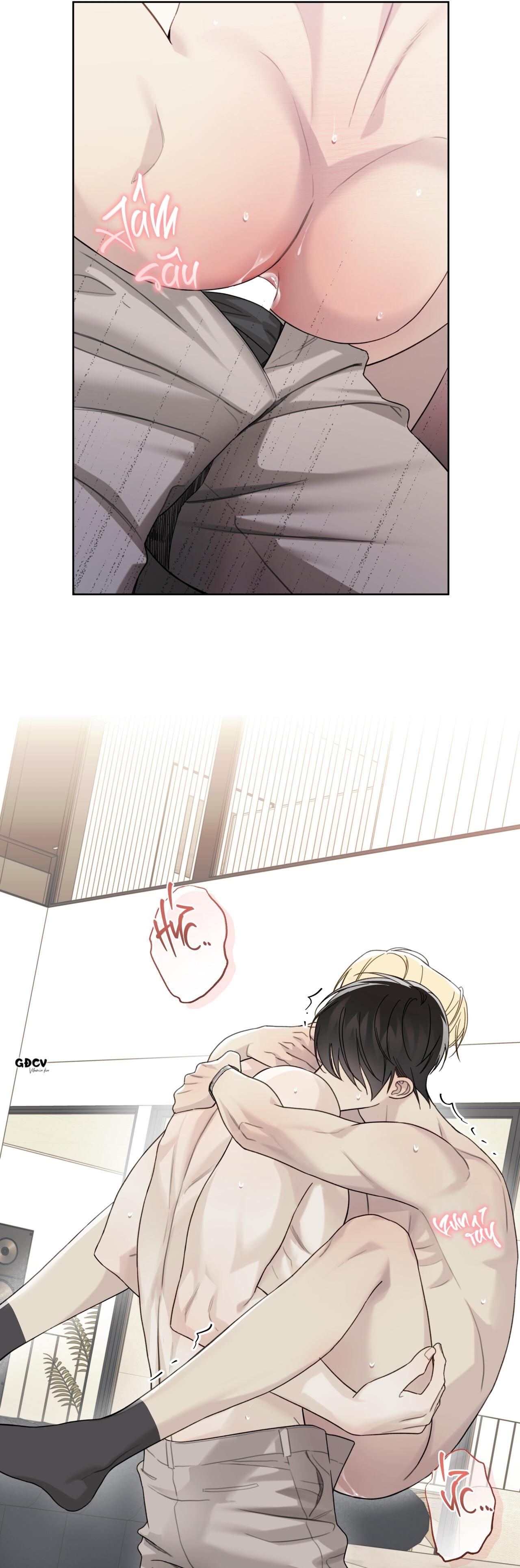 đọc truyện Hiểm Họa Guiding Chương 48 ảnh 12 tại Thiên Thai Truyện