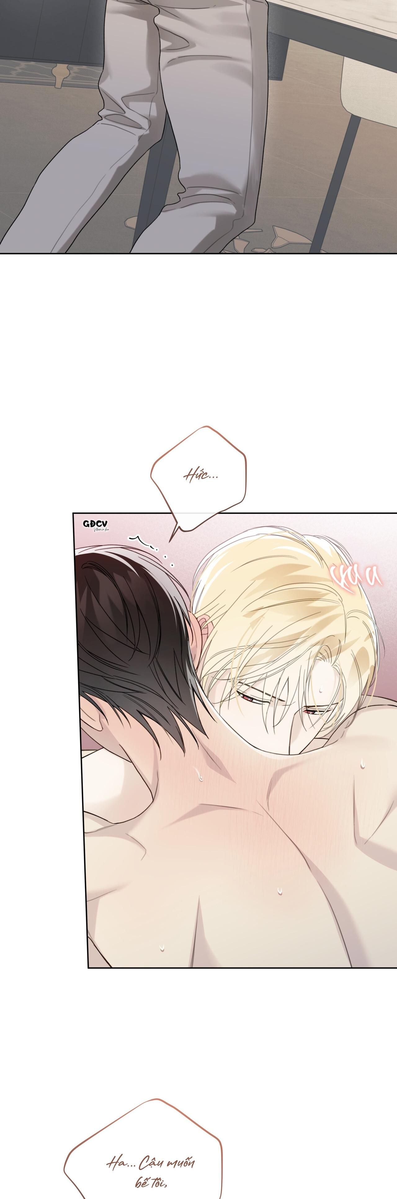 đọc truyện Hiểm Họa Guiding Chương 48 ảnh 13 tại Thiên Thai Truyện