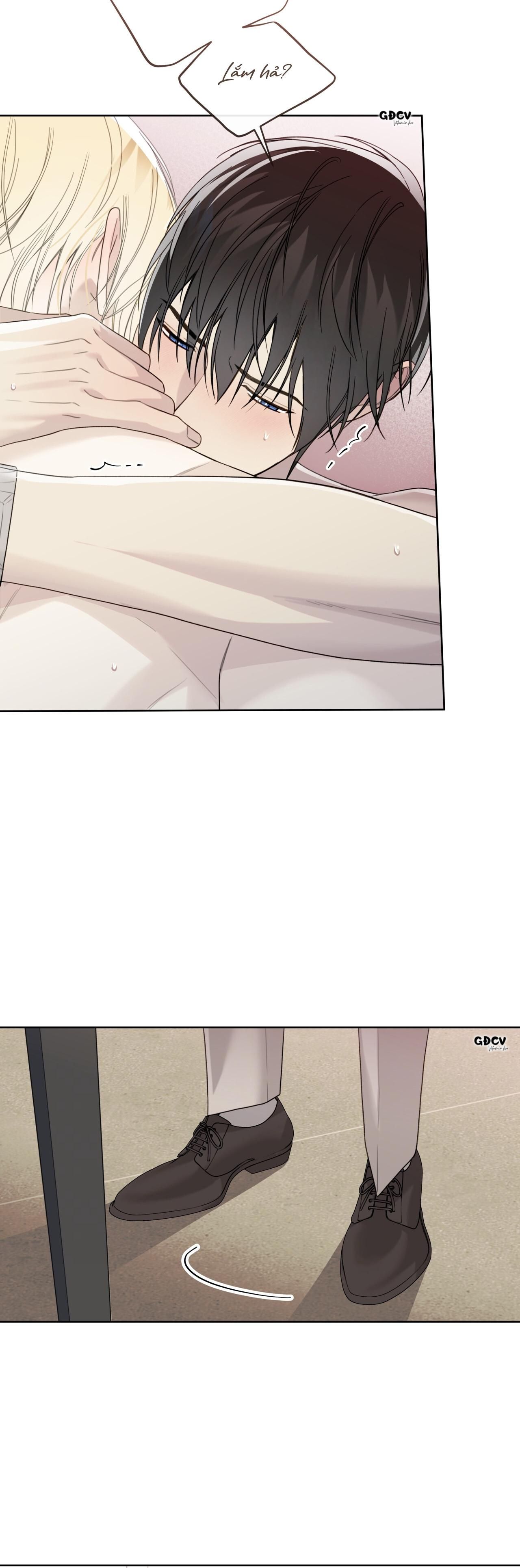 đọc truyện Hiểm Họa Guiding Chương 48 ảnh 14 tại Thiên Thai Truyện