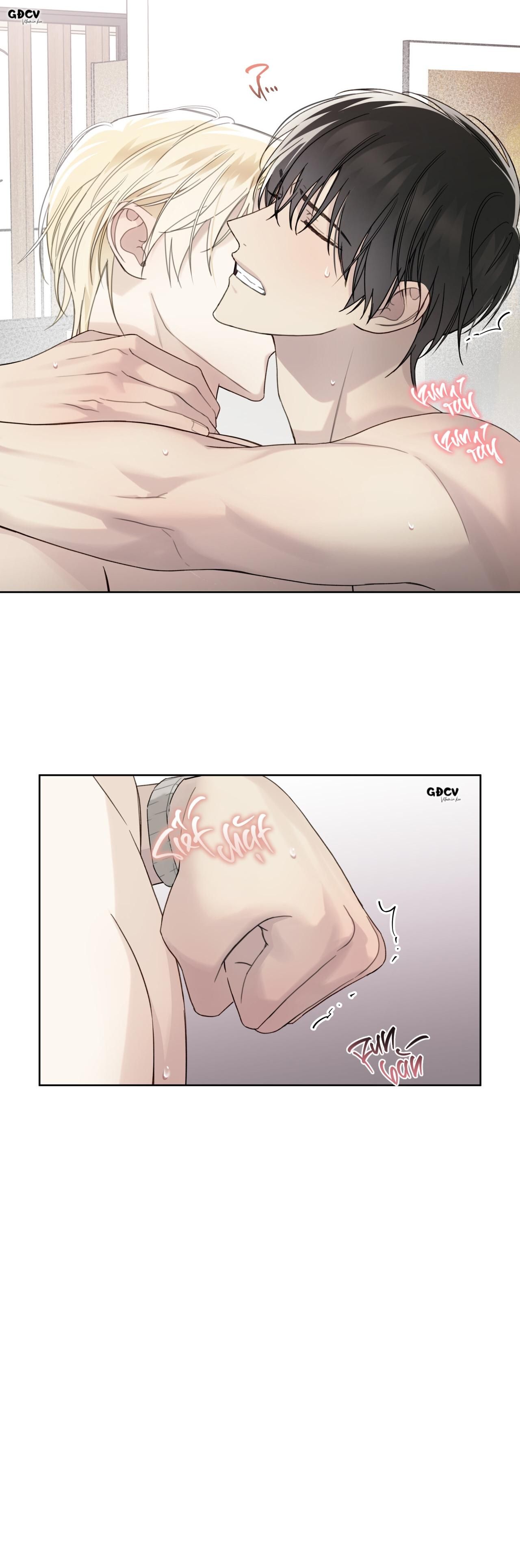 đọc truyện Hiểm Họa Guiding Chương 48 ảnh 15 tại Thiên Thai Truyện