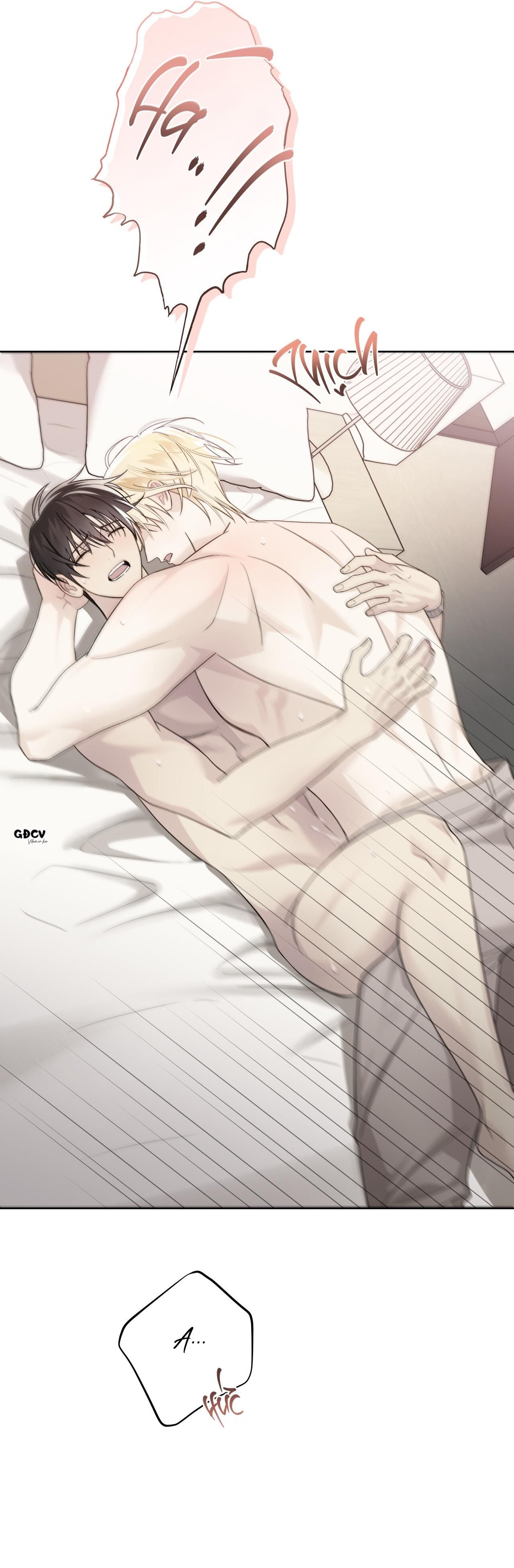 đọc truyện Hiểm Họa Guiding Chương 48 ảnh 17 tại Thiên Thai Truyện