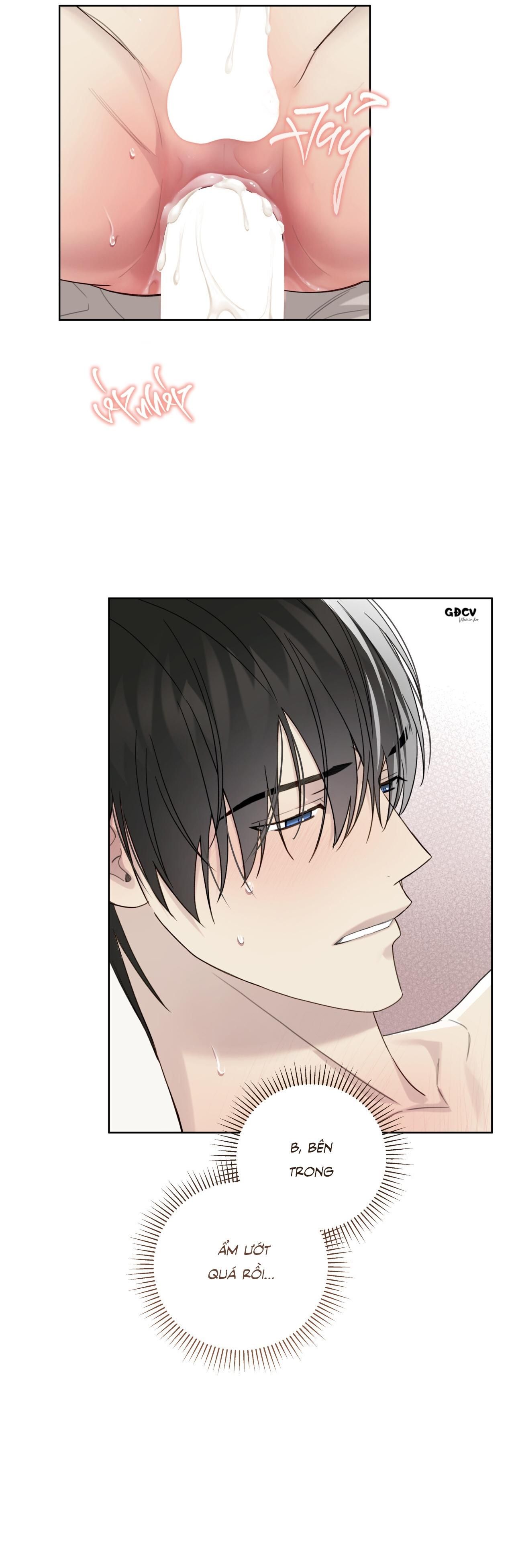 đọc truyện Hiểm Họa Guiding Chương 48 ảnh 18 tại Thiên Thai Truyện