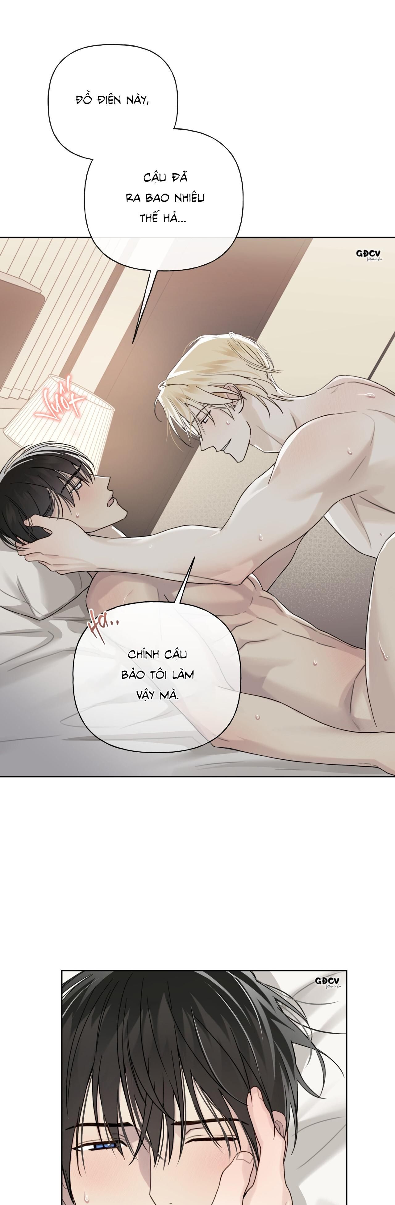 đọc truyện Hiểm Họa Guiding Chương 48 ảnh 19 tại Thiên Thai Truyện