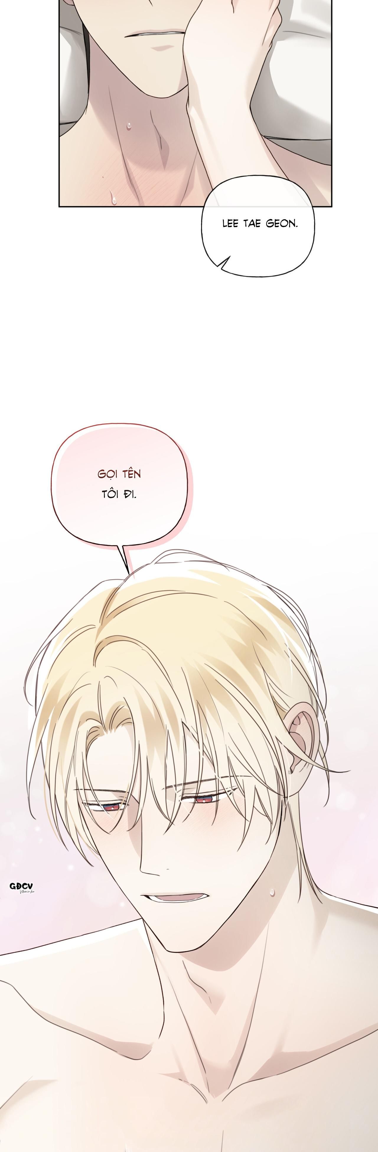 đọc truyện Hiểm Họa Guiding Chương 48 ảnh 20 tại Thiên Thai Truyện