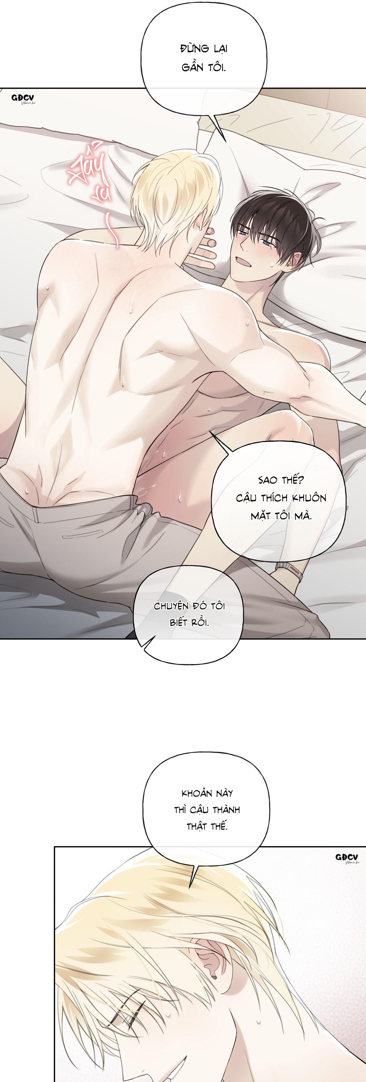 đọc truyện Hiểm Họa Guiding Chương 48 ảnh 22 tại Thiên Thai Truyện