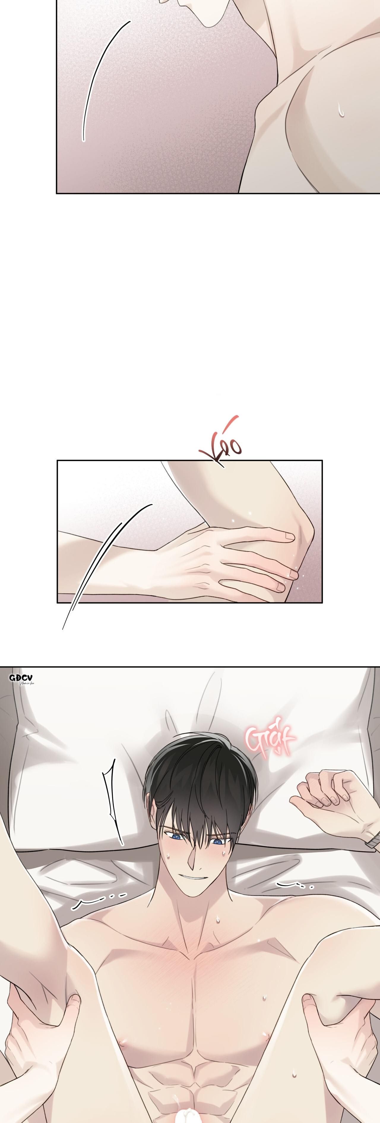 đọc truyện Hiểm Họa Guiding Chương 48 ảnh 23 tại Thiên Thai Truyện