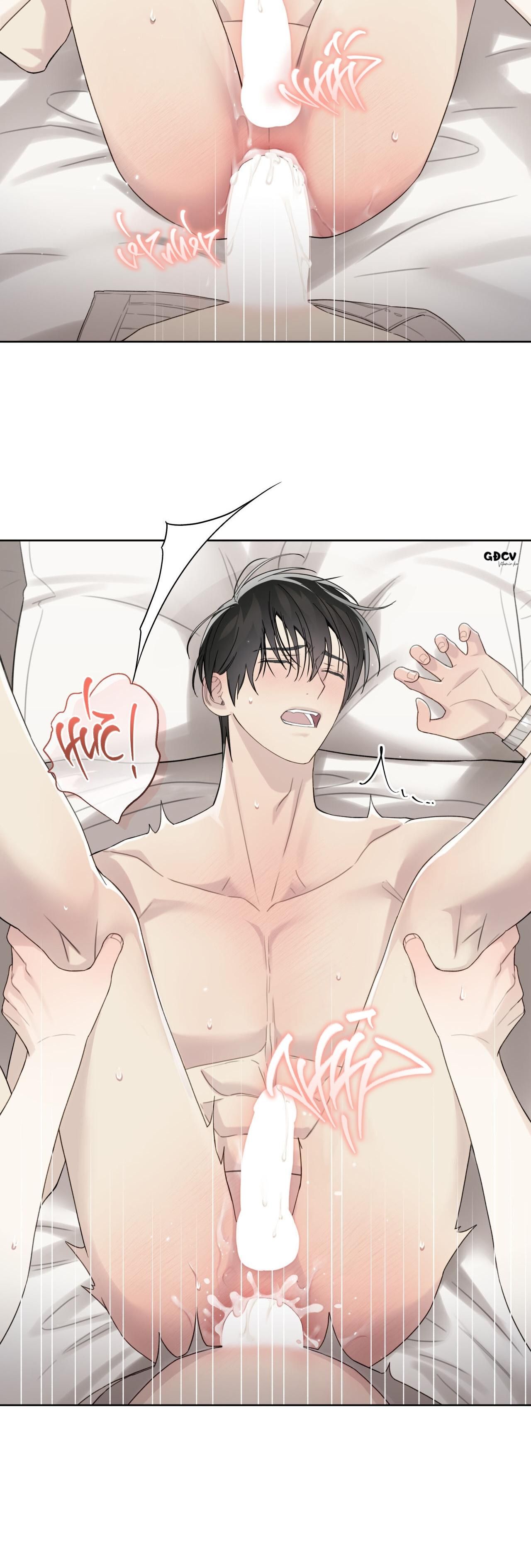 đọc truyện Hiểm Họa Guiding Chương 48 ảnh 24 tại Thiên Thai Truyện