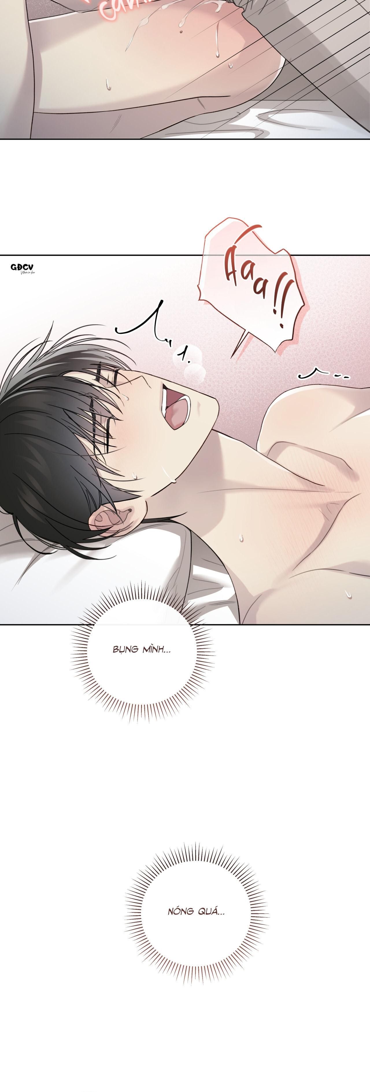 đọc truyện Hiểm Họa Guiding Chương 48 ảnh 26 tại Thiên Thai Truyện