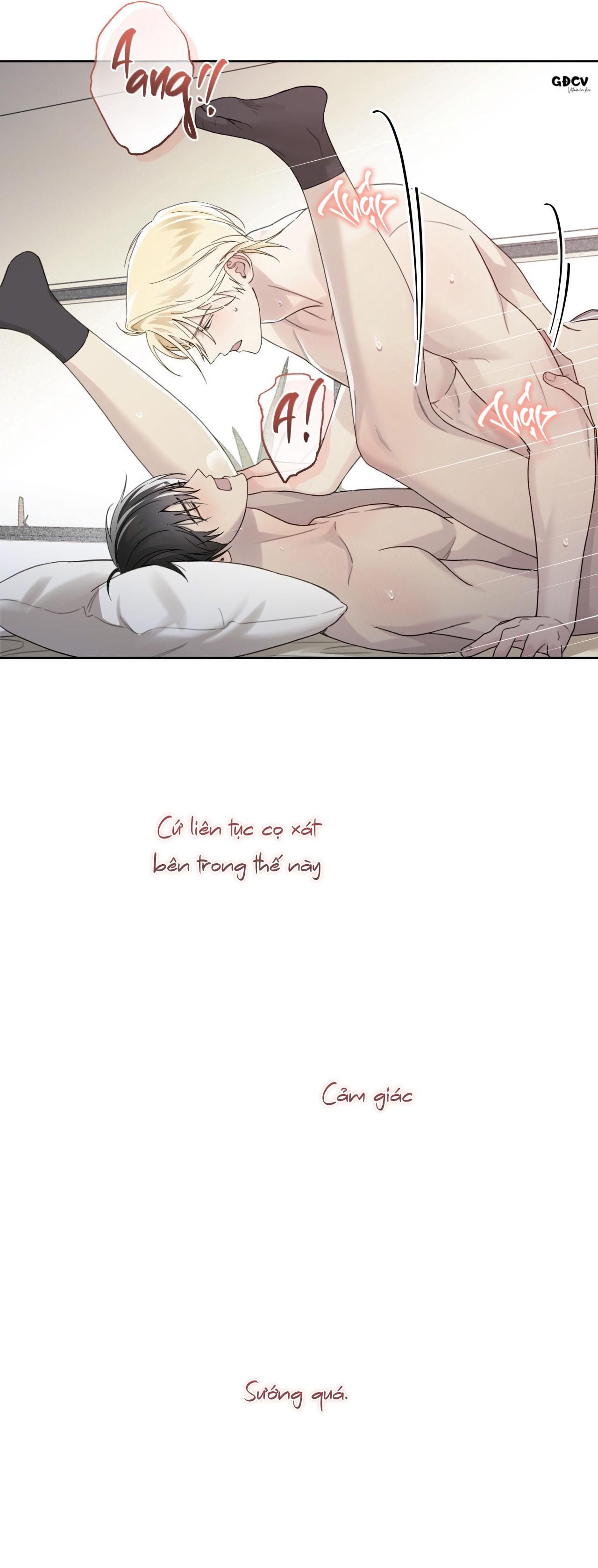 đọc truyện Hiểm Họa Guiding Chương 48 ảnh 27 tại Thiên Thai Truyện