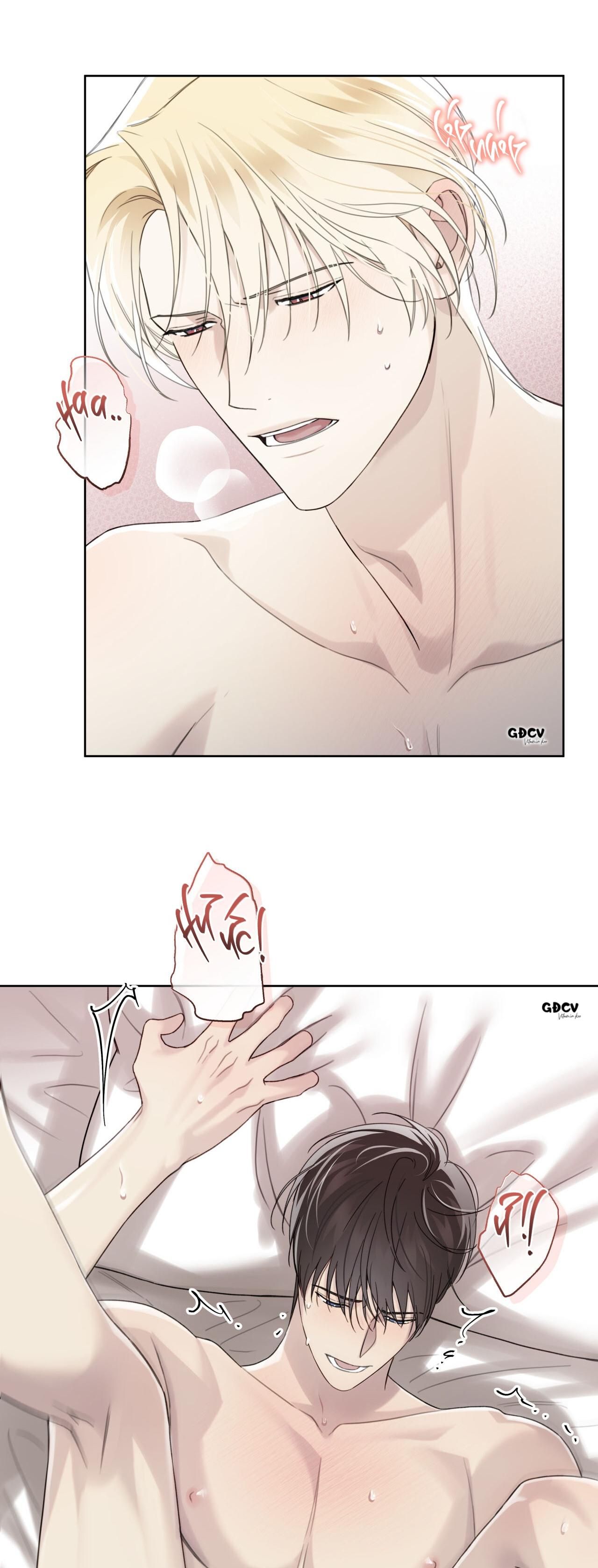 đọc truyện Hiểm Họa Guiding Chương 48 ảnh 28 tại Thiên Thai Truyện