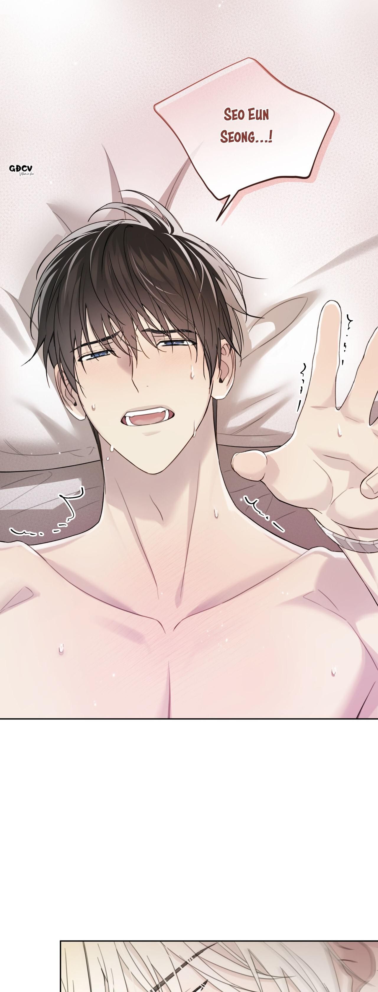 đọc truyện Hiểm Họa Guiding Chương 48 ảnh 30 tại Thiên Thai Truyện