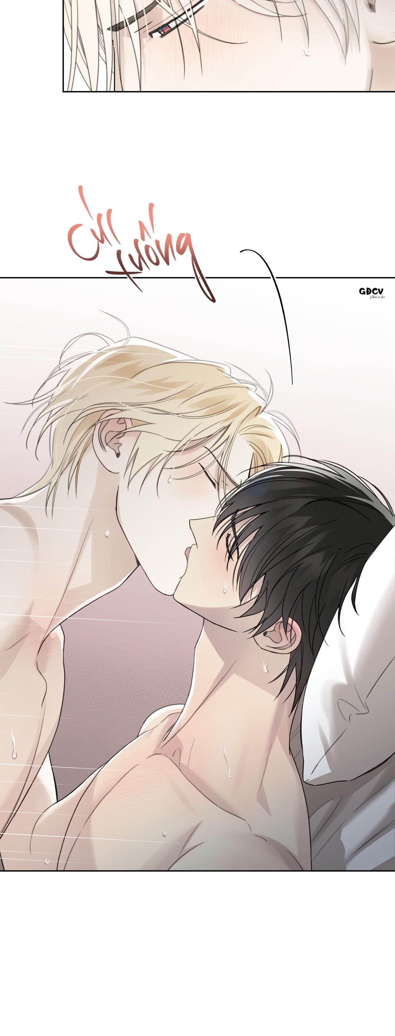 đọc truyện Hiểm Họa Guiding Chương 48 ảnh 31 tại Thiên Thai Truyện