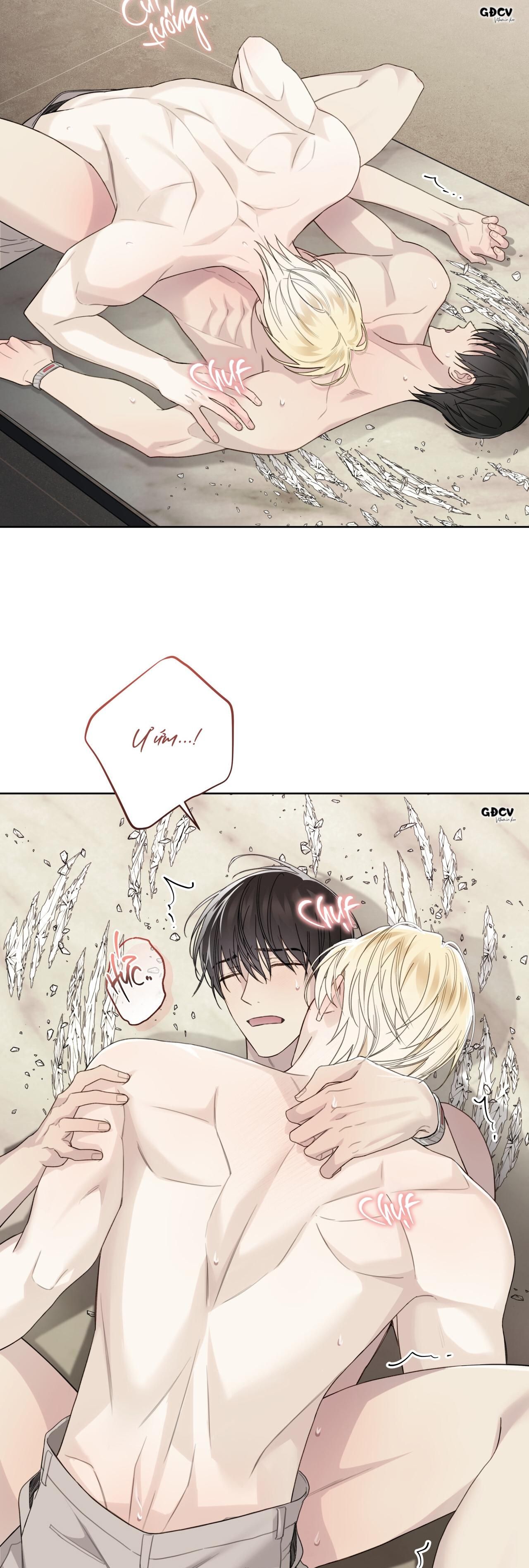 đọc truyện Hiểm Họa Guiding Chương 48 ảnh 5 tại Thiên Thai Truyện