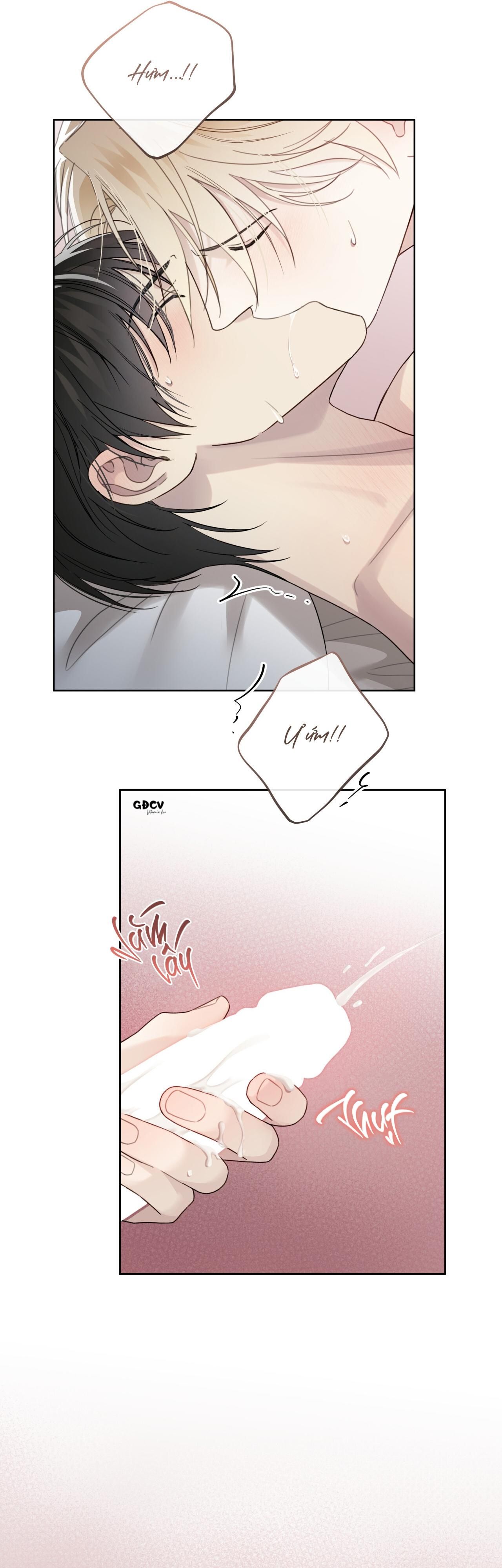 đọc truyện Hiểm Họa Guiding Chương 48 ảnh 32 tại Thiên Thai Truyện