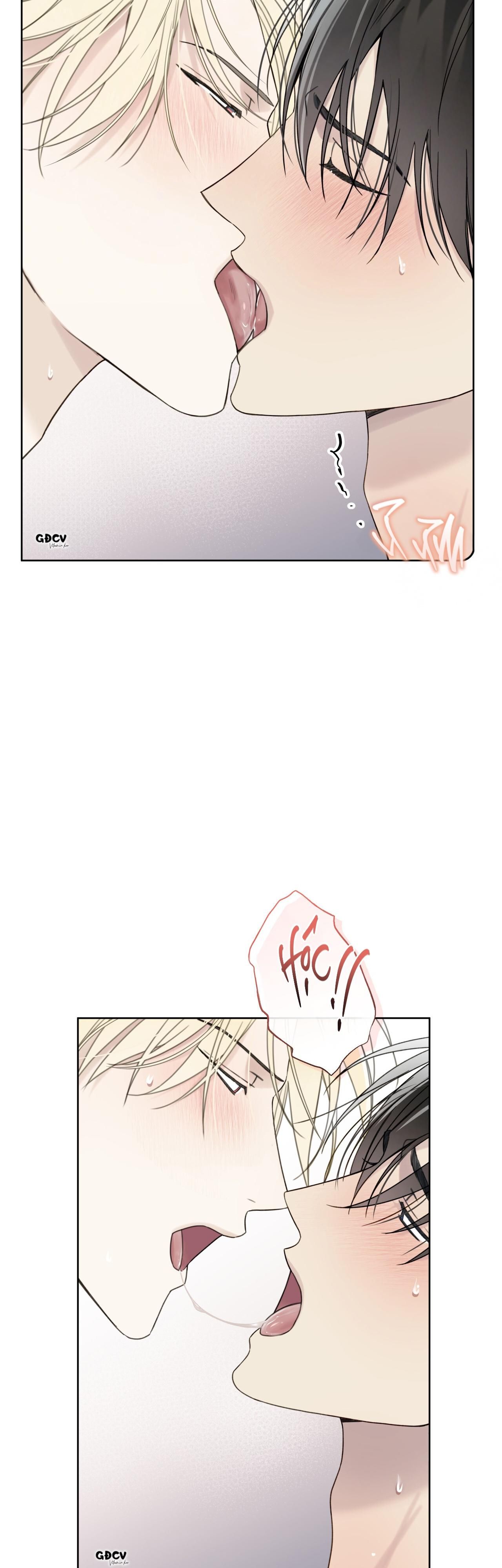 đọc truyện Hiểm Họa Guiding Chương 48 ảnh 34 tại Thiên Thai Truyện