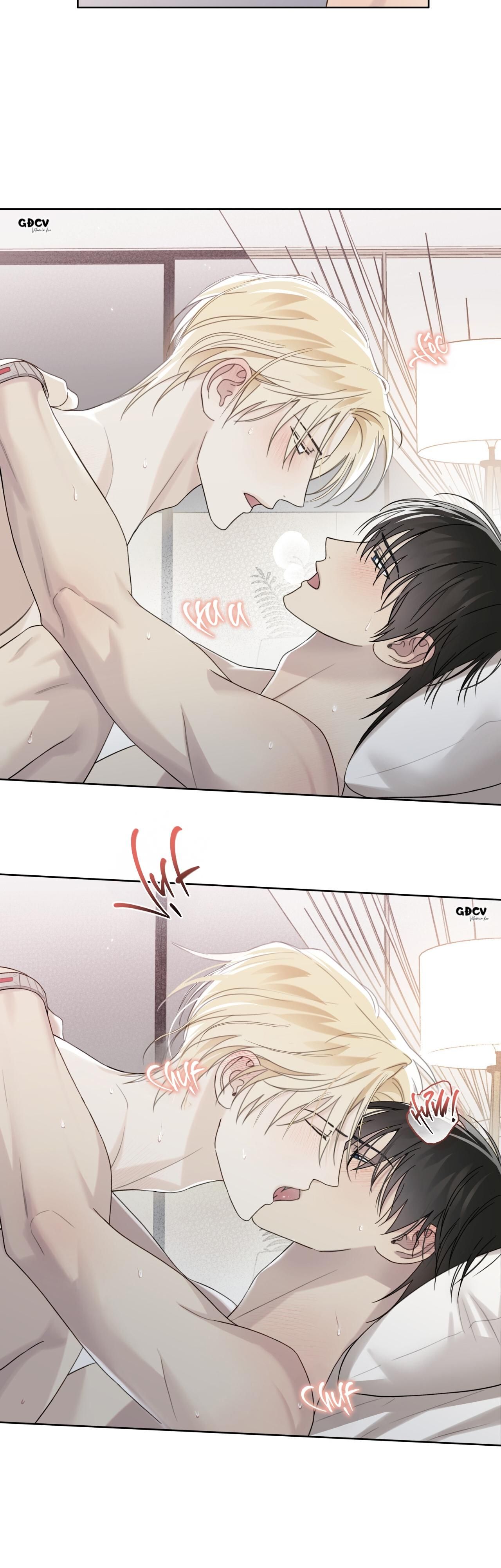 đọc truyện Hiểm Họa Guiding Chương 48 ảnh 35 tại Thiên Thai Truyện