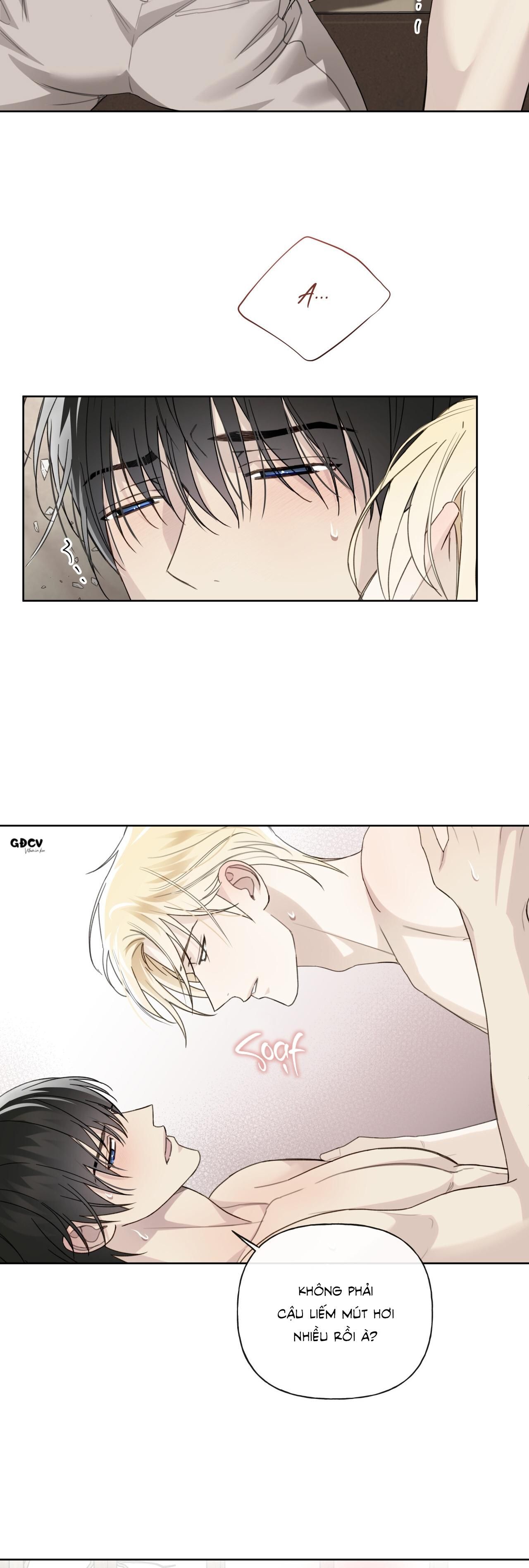 đọc truyện Hiểm Họa Guiding Chương 48 ảnh 6 tại Thiên Thai Truyện