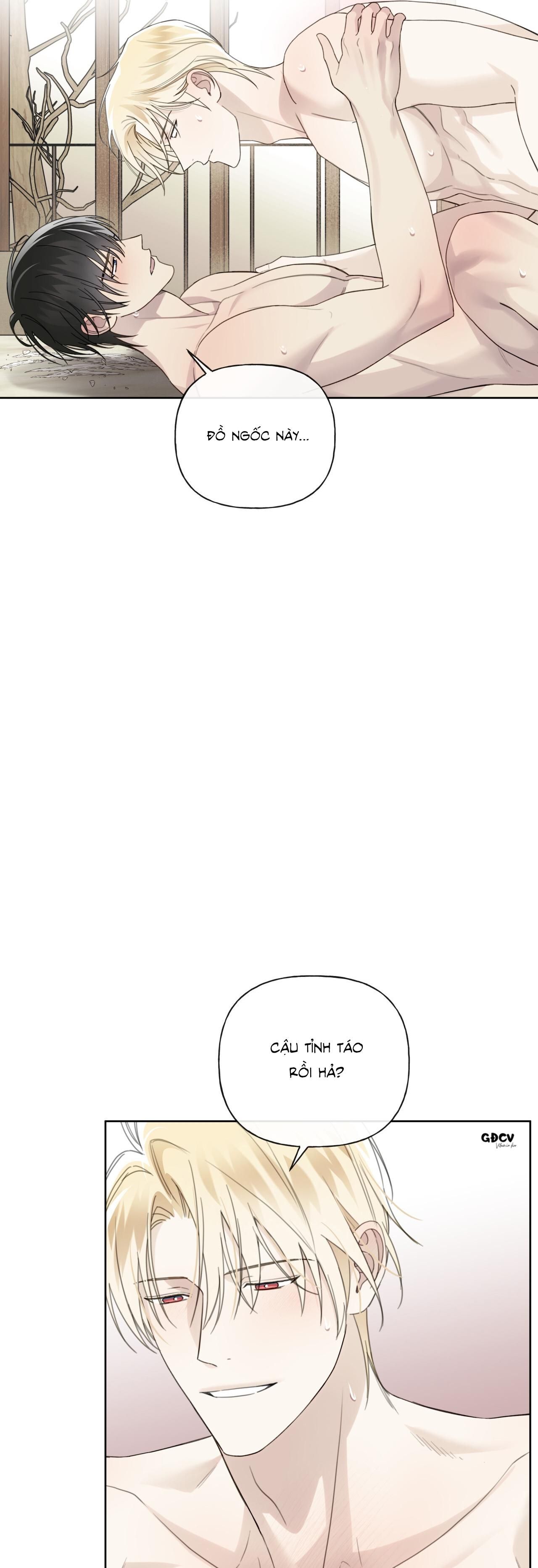 đọc truyện Hiểm Họa Guiding Chương 48 ảnh 7 tại Thiên Thai Truyện