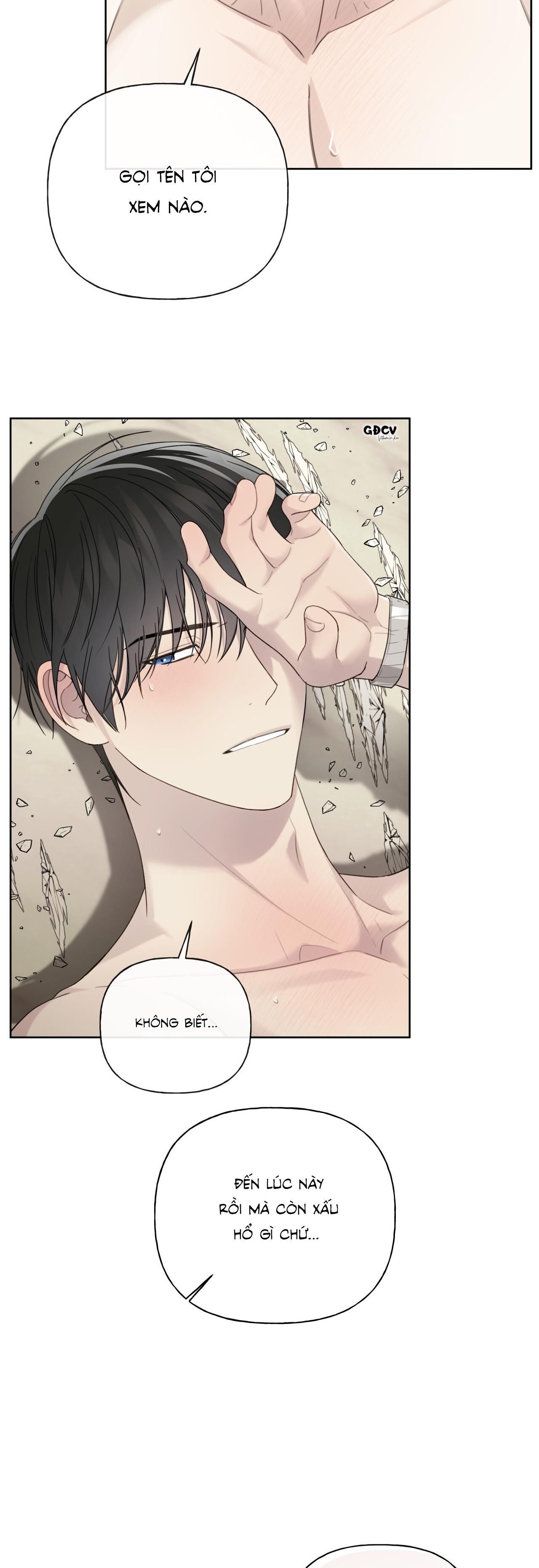 đọc truyện Hiểm Họa Guiding Chương 48 ảnh 8 tại Thiên Thai Truyện