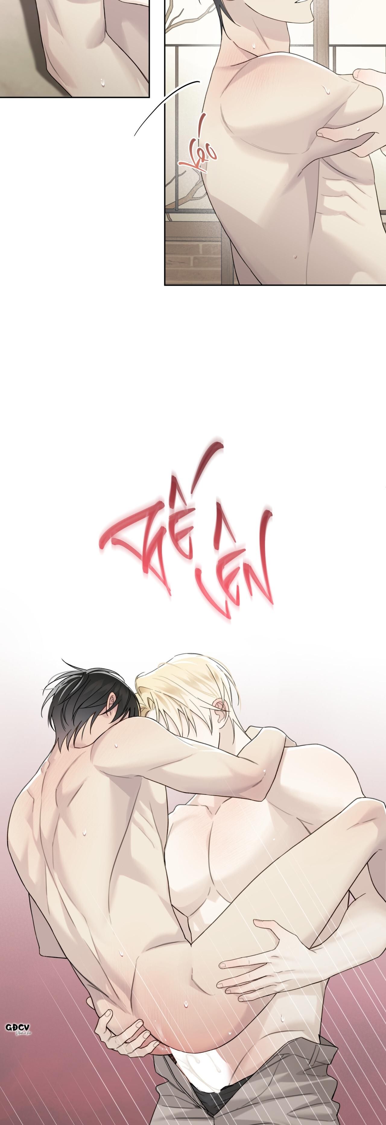 đọc truyện Hiểm Họa Guiding Chương 48 ảnh 10 tại Thiên Thai Truyện