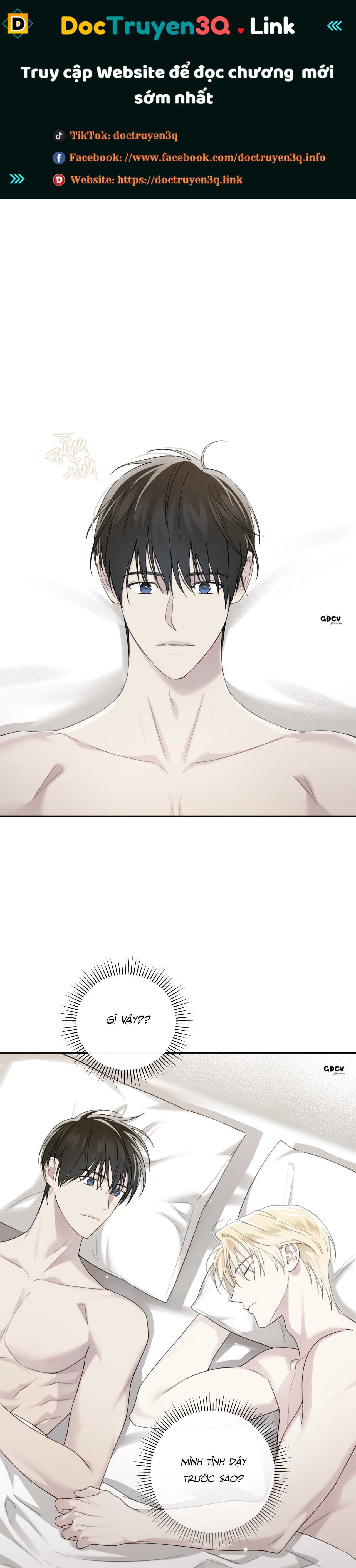 đọc truyện Hiểm Họa Guiding Chương 49 ảnh 2 tại Thiên Thai Truyện