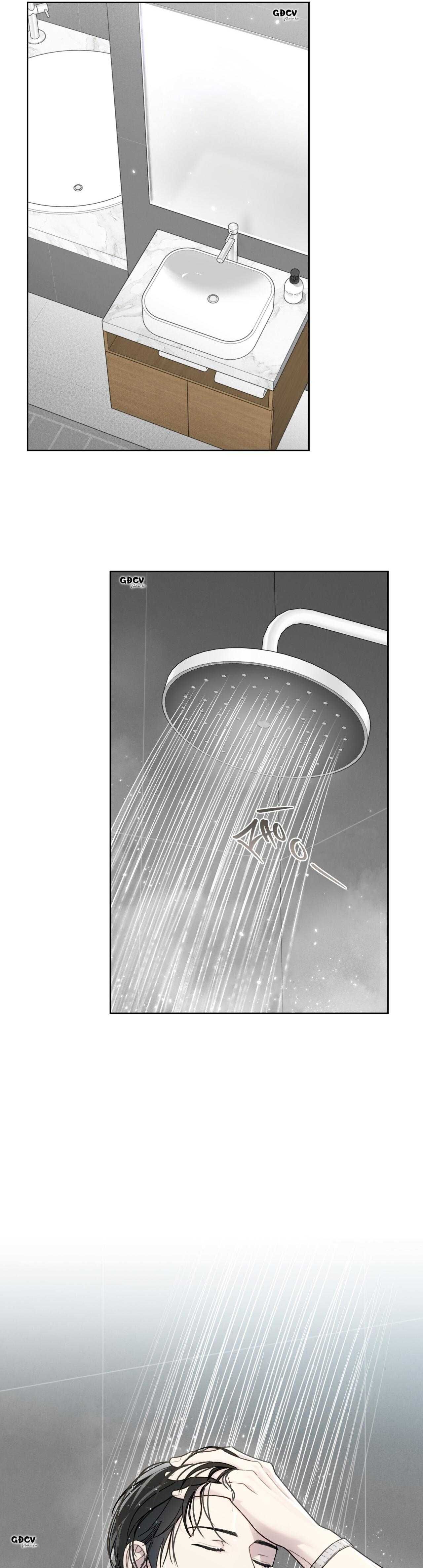 đọc truyện Hiểm Họa Guiding Chương 49 ảnh 12 tại Thiên Thai Truyện