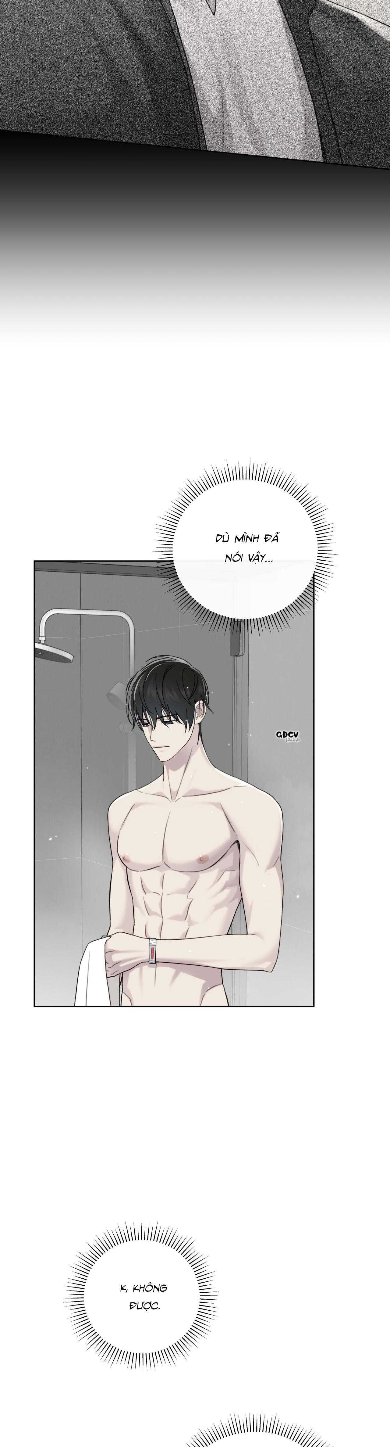 đọc truyện Hiểm Họa Guiding Chương 49 ảnh 14 tại Thiên Thai Truyện