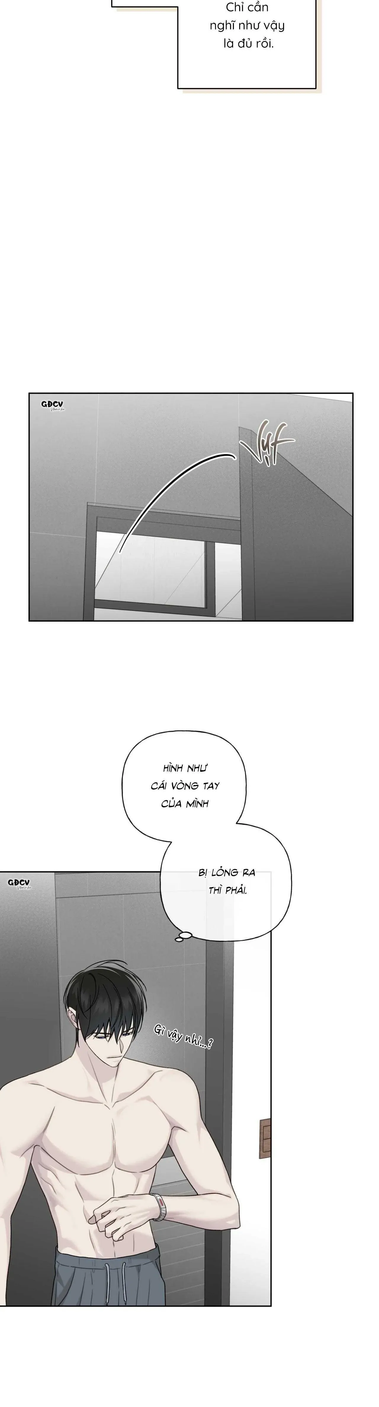 đọc truyện Hiểm Họa Guiding Chương 49 ảnh 16 tại Thiên Thai Truyện