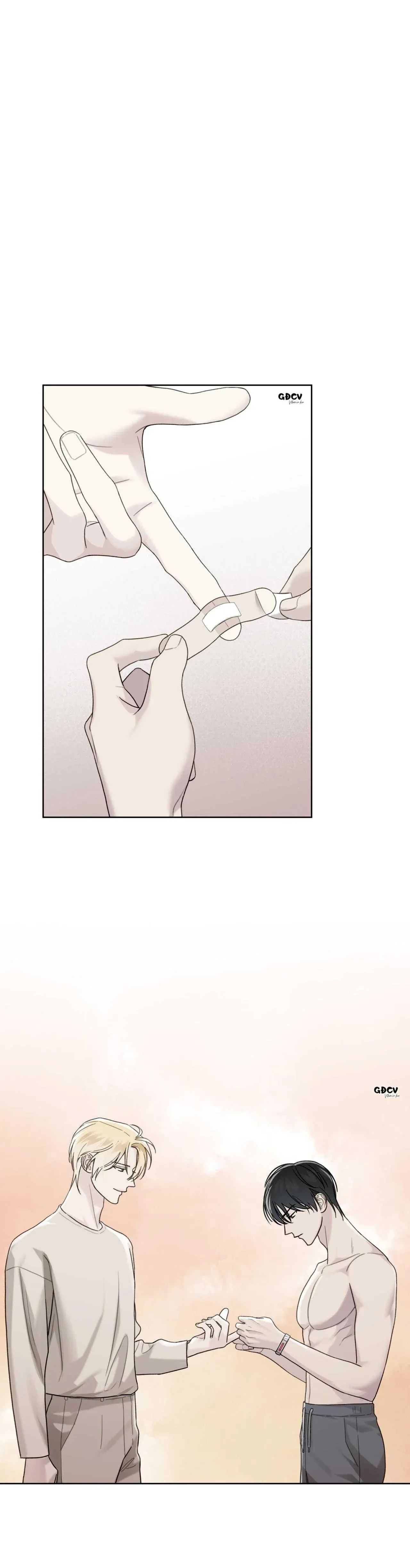 đọc truyện Hiểm Họa Guiding Chương 49 ảnh 22 tại Thiên Thai Truyện