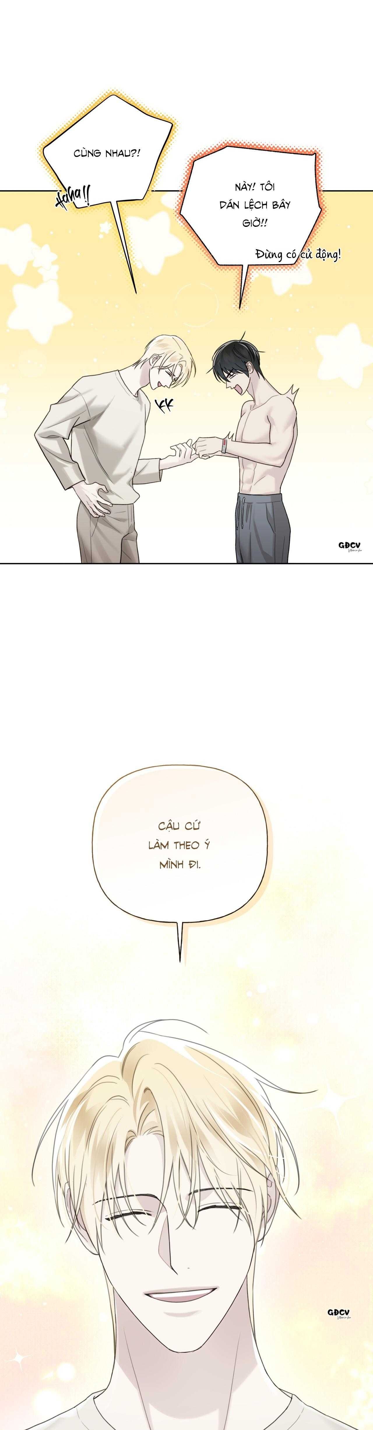 đọc truyện Hiểm Họa Guiding Chương 49 ảnh 24 tại Thiên Thai Truyện