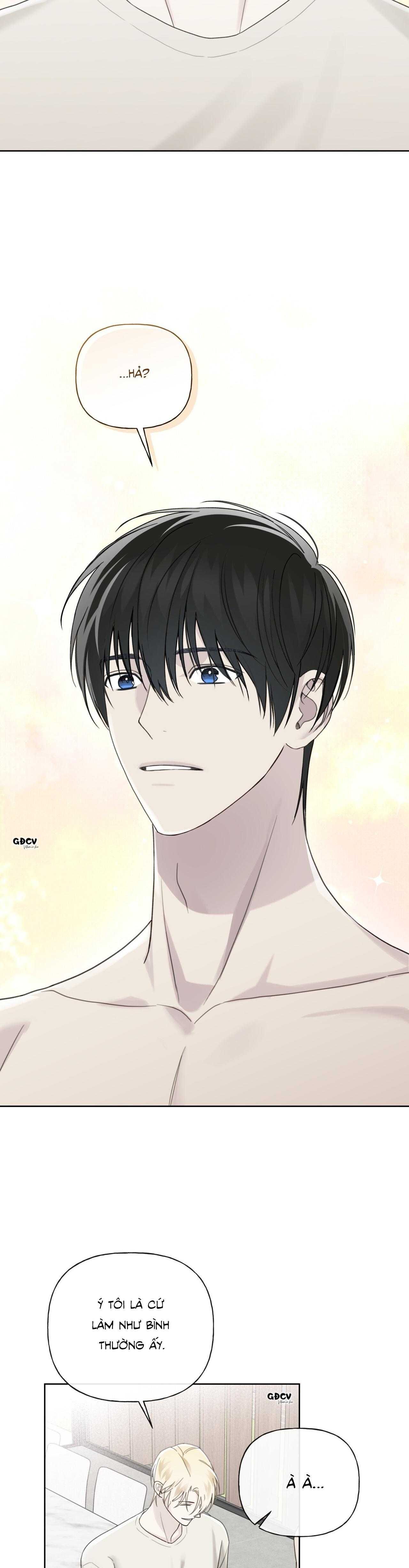 đọc truyện Hiểm Họa Guiding Chương 49 ảnh 25 tại Thiên Thai Truyện