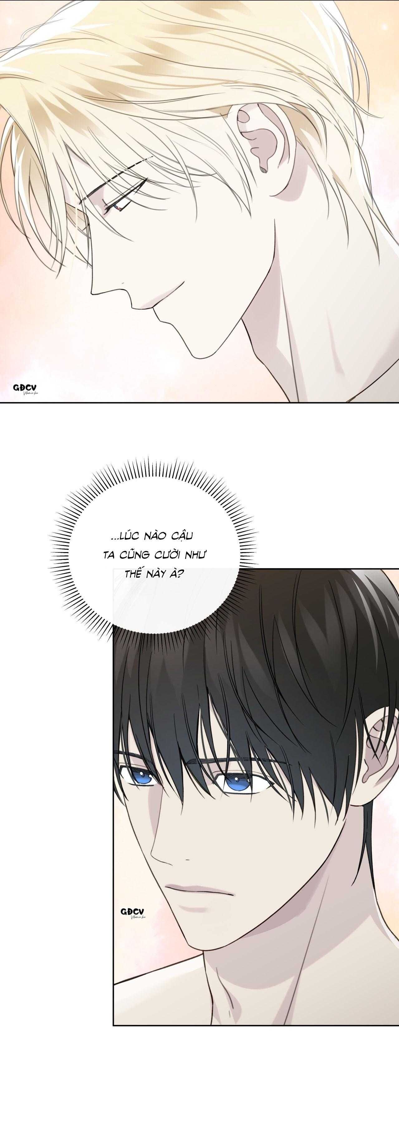 đọc truyện Hiểm Họa Guiding Chương 49 ảnh 27 tại Thiên Thai Truyện