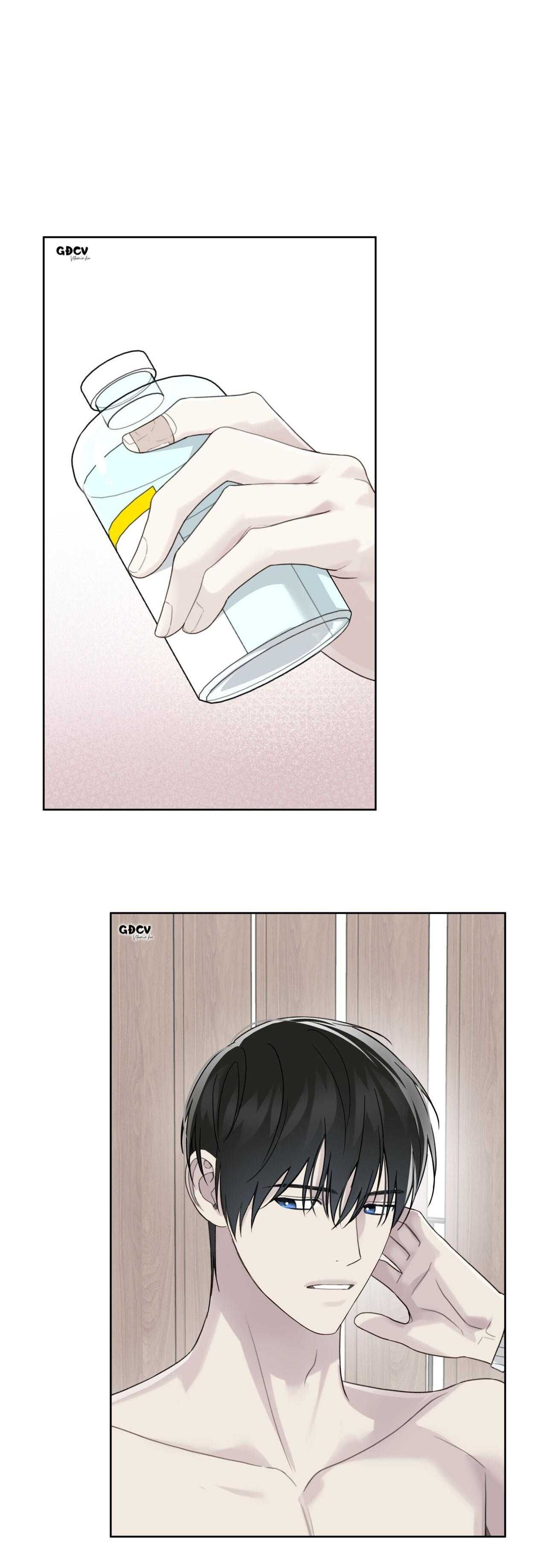 đọc truyện Hiểm Họa Guiding Chương 49 ảnh 29 tại Thiên Thai Truyện