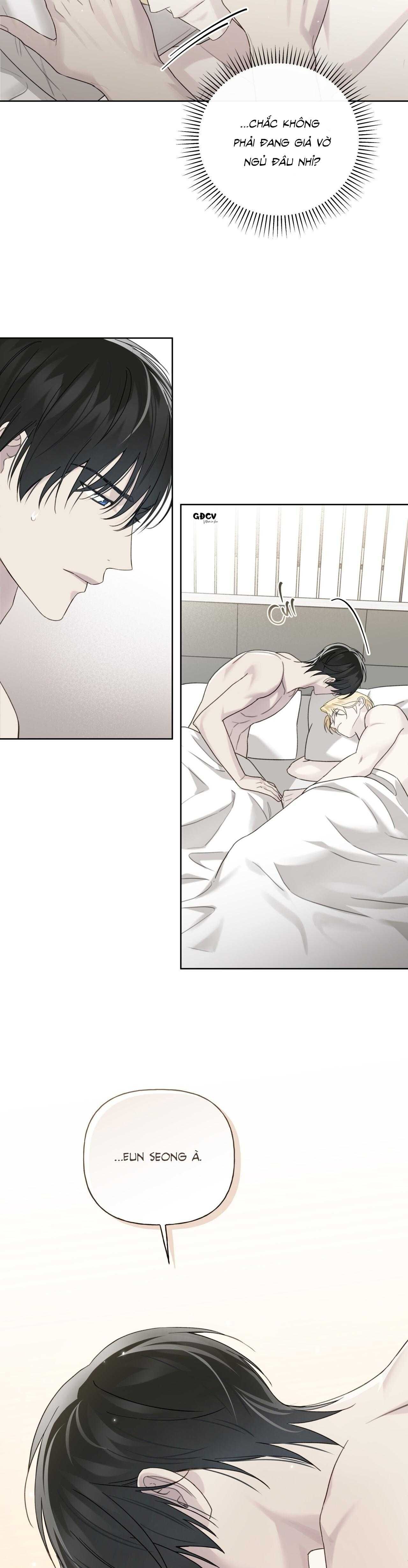 đọc truyện Hiểm Họa Guiding Chương 49 ảnh 5 tại Thiên Thai Truyện