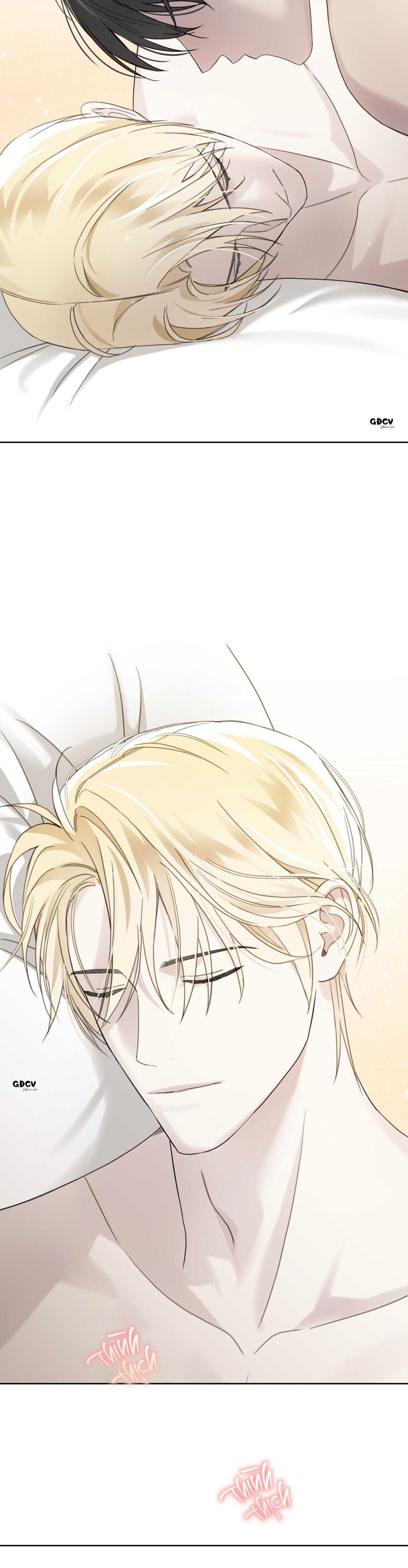 đọc truyện Hiểm Họa Guiding Chương 49 ảnh 6 tại Thiên Thai Truyện