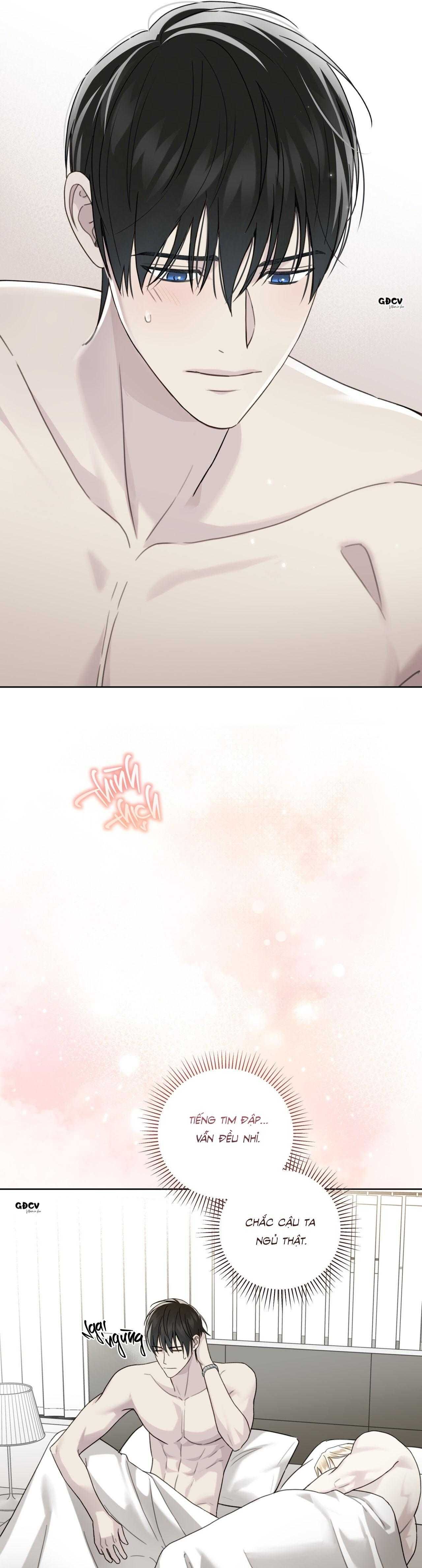 đọc truyện Hiểm Họa Guiding Chương 49 ảnh 7 tại Thiên Thai Truyện