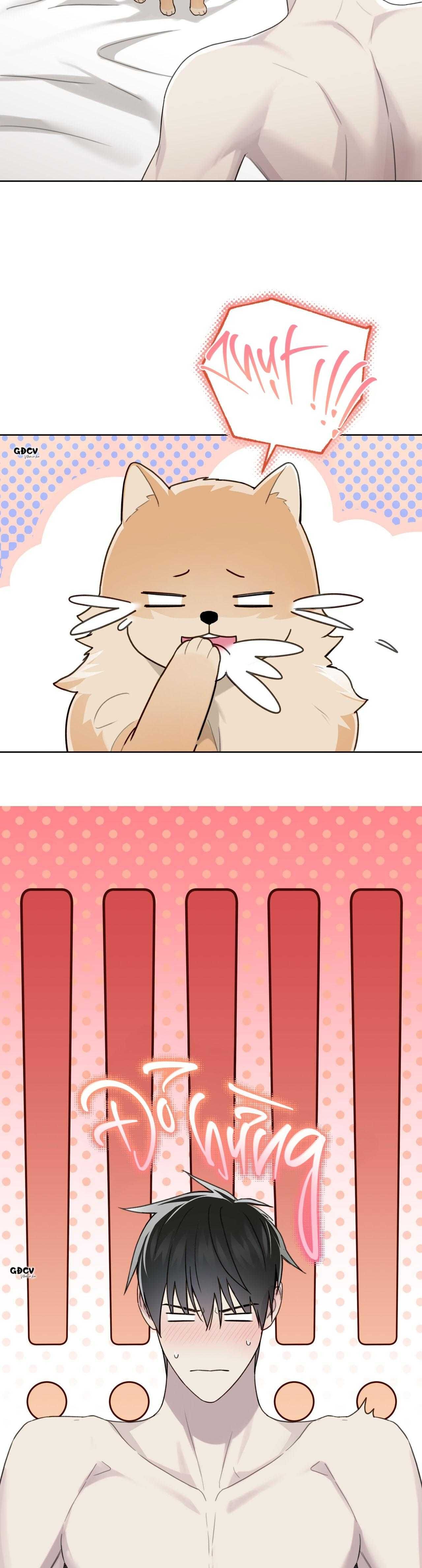 đọc truyện Hiểm Họa Guiding Chương 49 ảnh 9 tại Thiên Thai Truyện