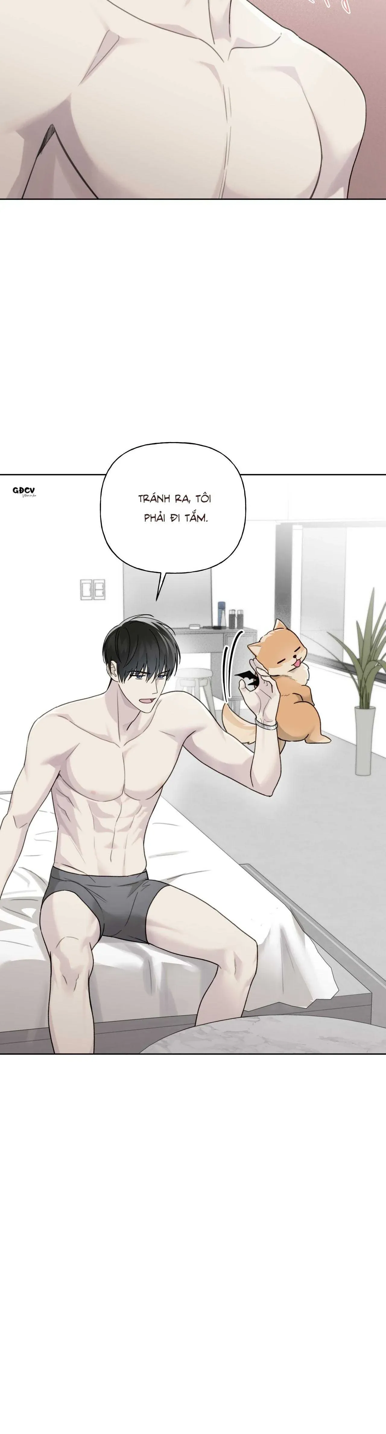 đọc truyện Hiểm Họa Guiding Chương 49 ảnh 11 tại Thiên Thai Truyện